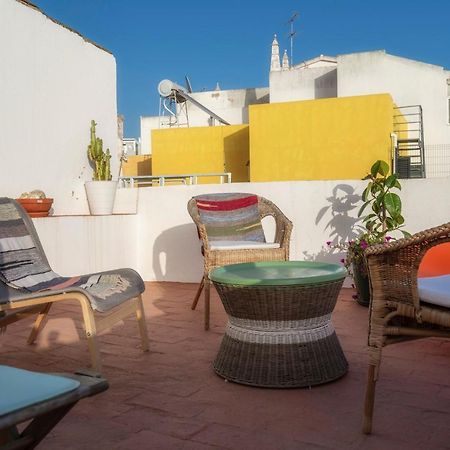 Downtown Lady Terrace Apartment Фаро Екстериор снимка