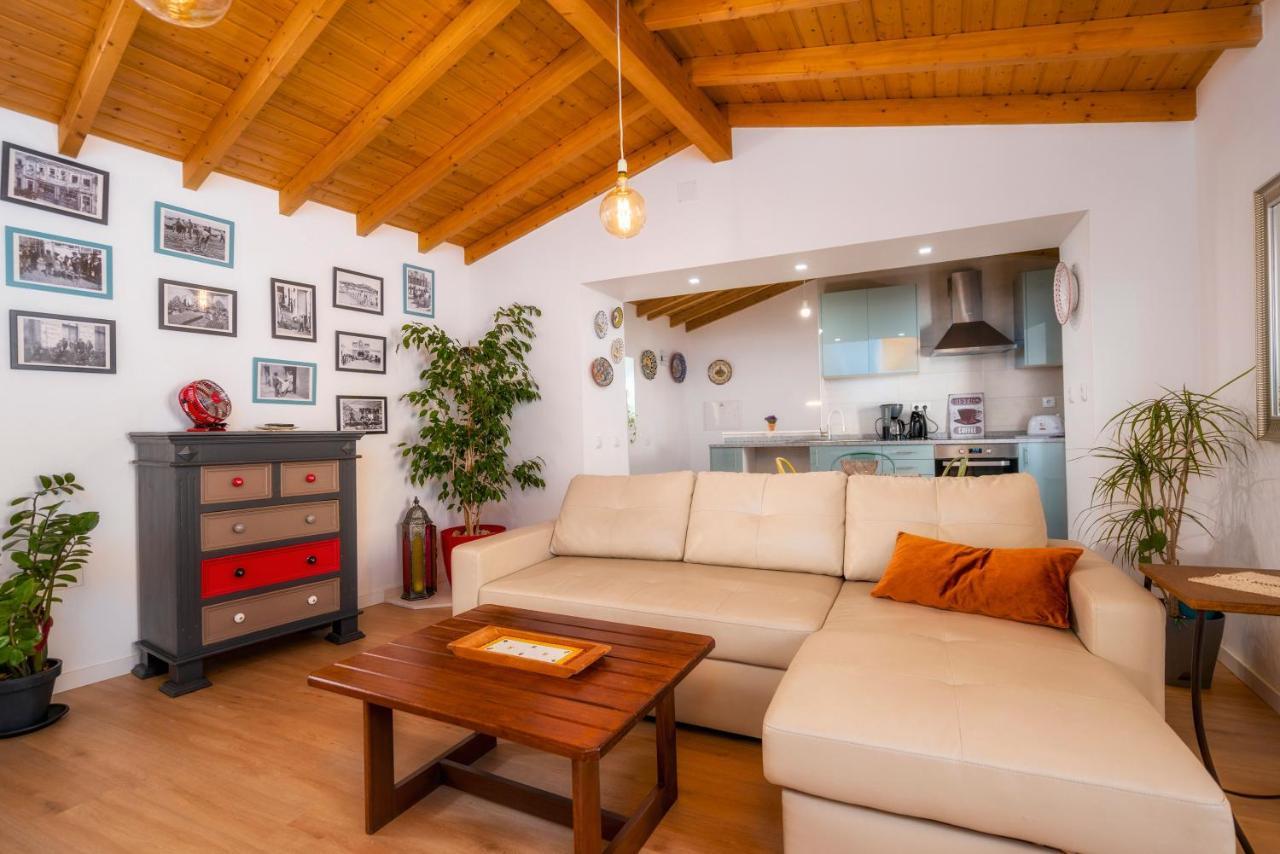 Downtown Lady Terrace Apartment Фаро Екстериор снимка