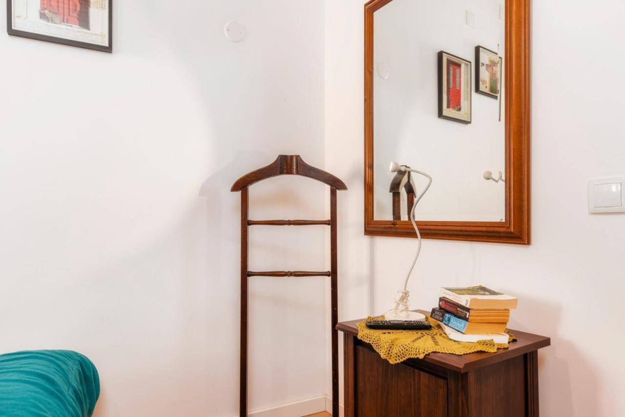 Downtown Lady Terrace Apartment Фаро Екстериор снимка