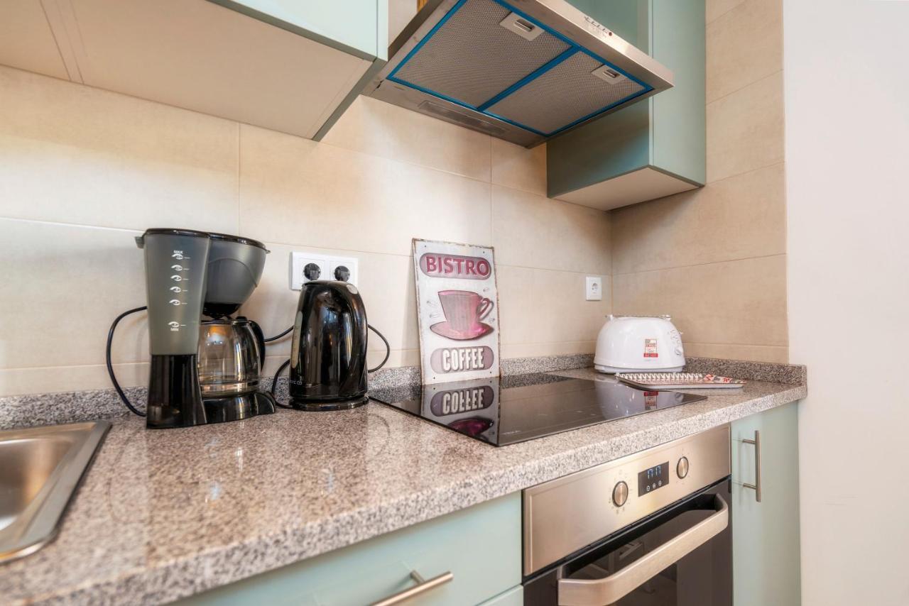 Downtown Lady Terrace Apartment Фаро Екстериор снимка