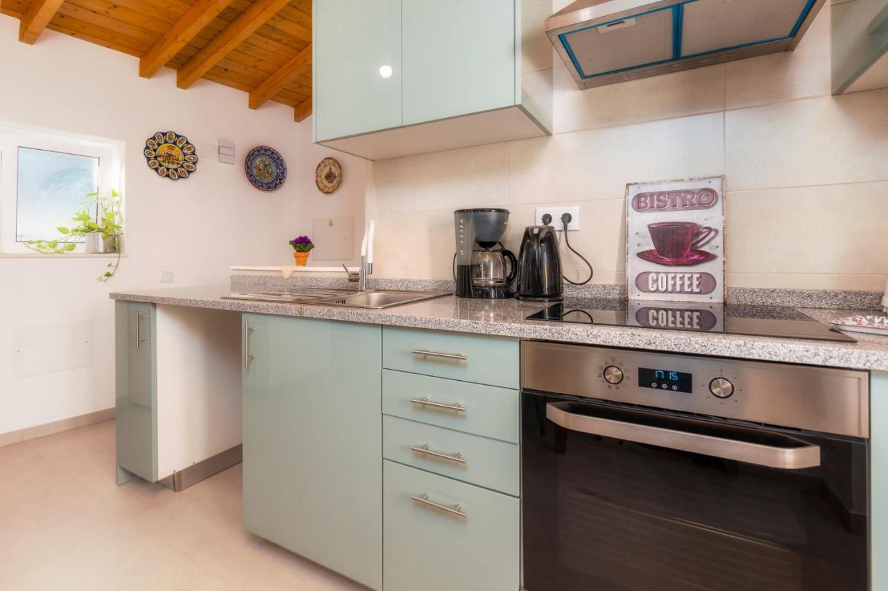 Downtown Lady Terrace Apartment Фаро Екстериор снимка