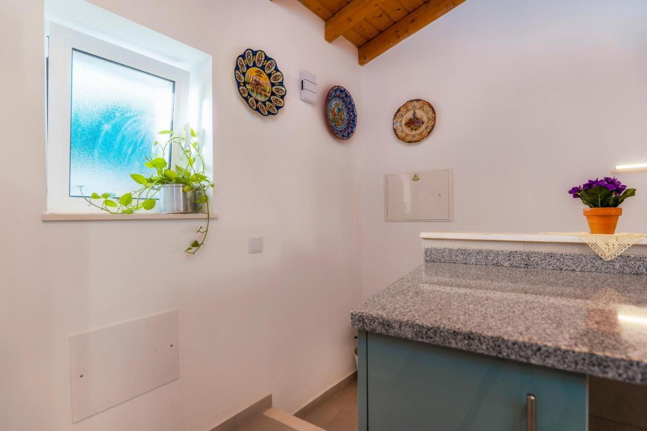 Downtown Lady Terrace Apartment Фаро Екстериор снимка