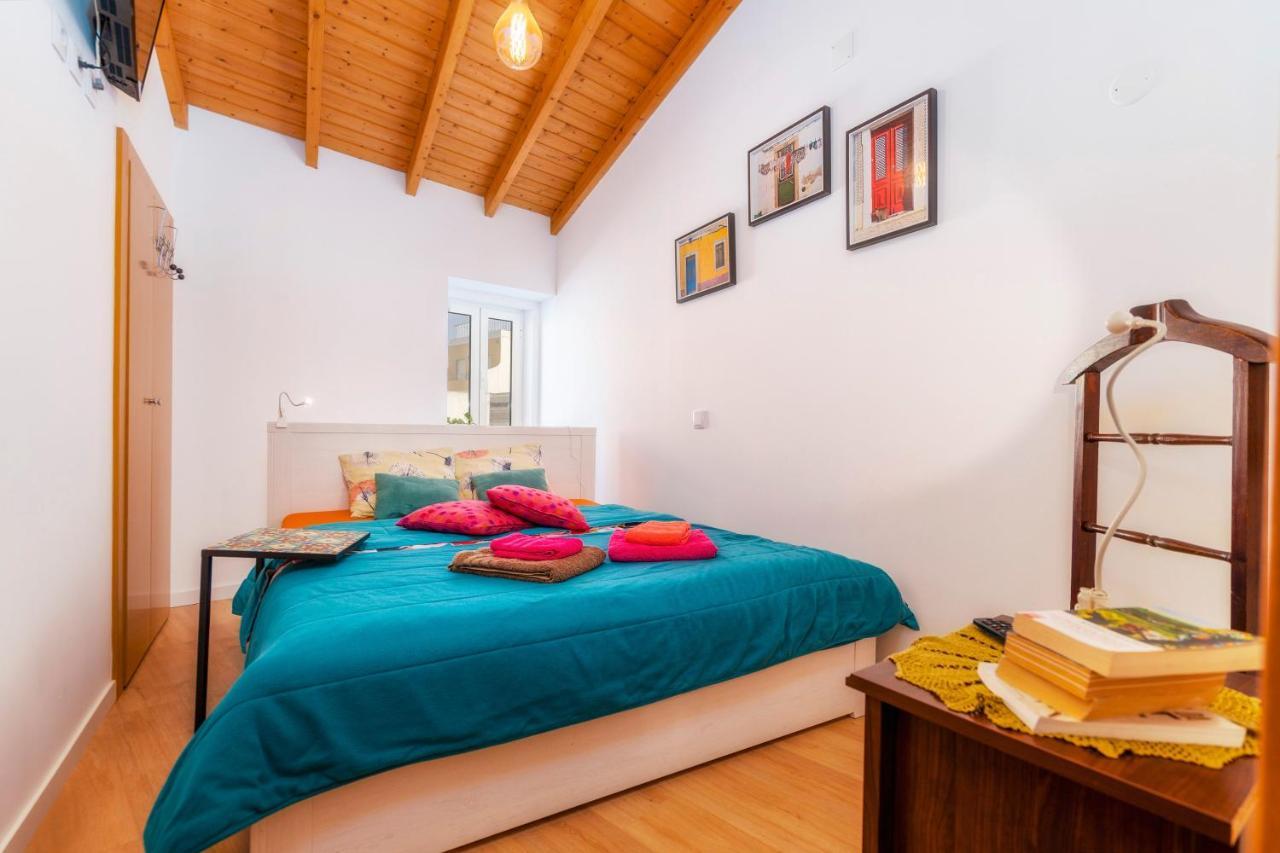 Downtown Lady Terrace Apartment Фаро Екстериор снимка