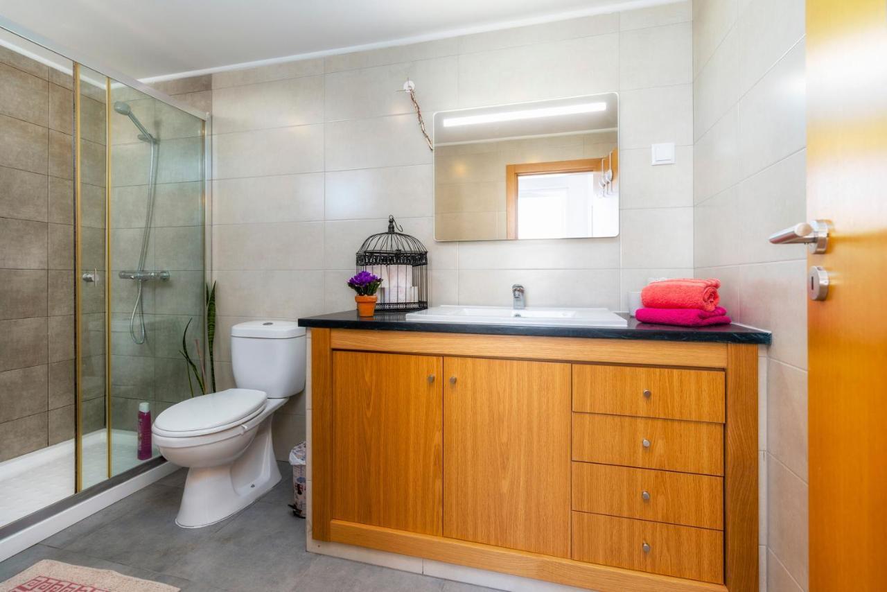 Downtown Lady Terrace Apartment Фаро Екстериор снимка
