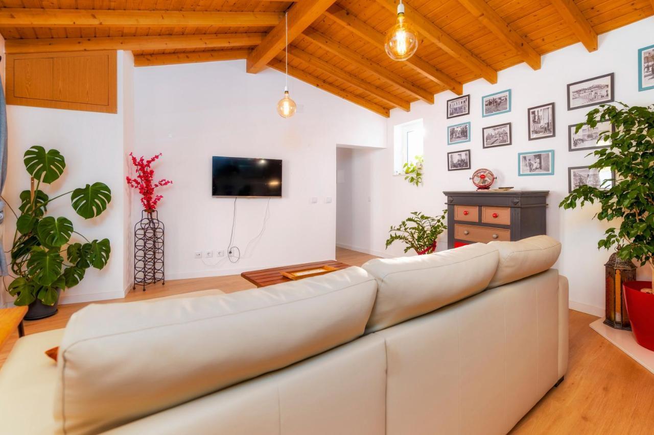 Downtown Lady Terrace Apartment Фаро Екстериор снимка