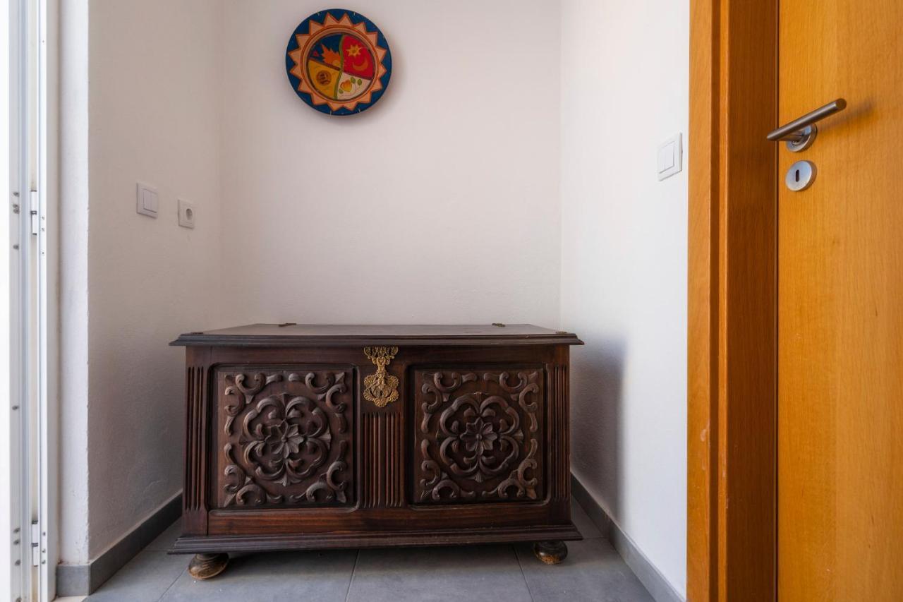 Downtown Lady Terrace Apartment Фаро Екстериор снимка