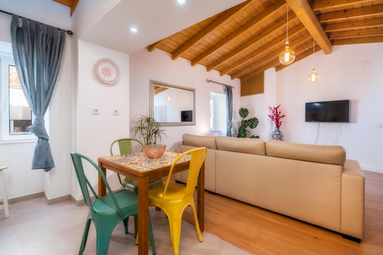 Downtown Lady Terrace Apartment Фаро Екстериор снимка