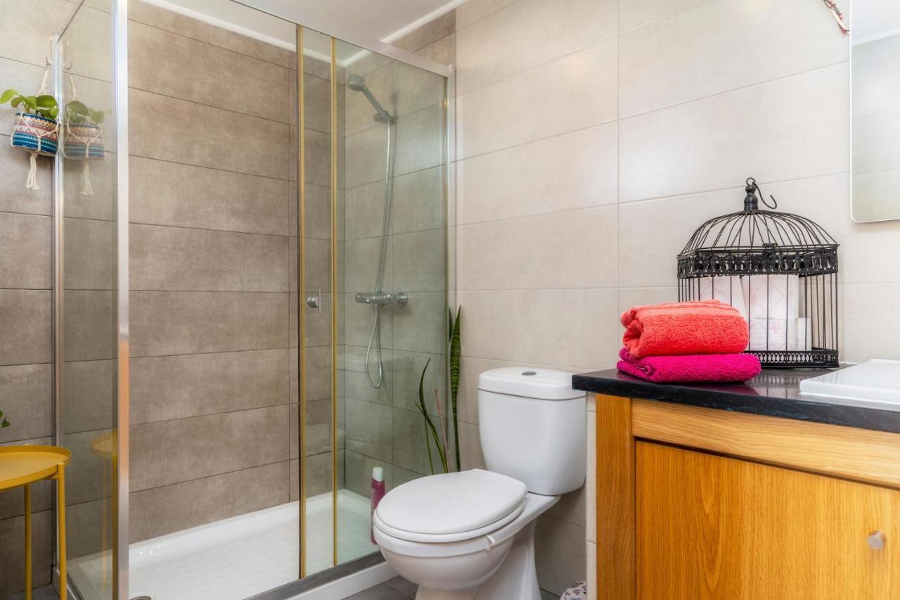 Downtown Lady Terrace Apartment Фаро Екстериор снимка