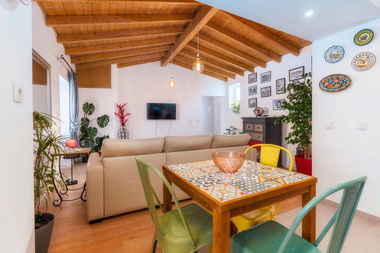 Downtown Lady Terrace Apartment Фаро Екстериор снимка