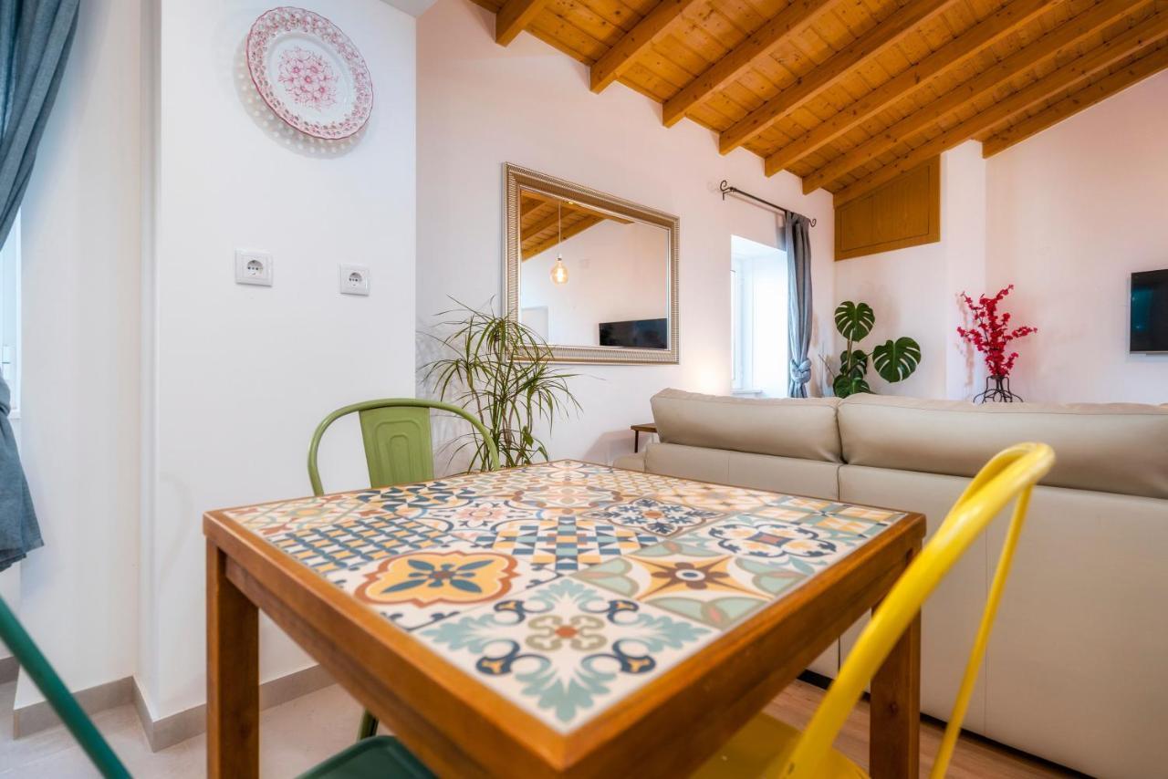 Downtown Lady Terrace Apartment Фаро Екстериор снимка