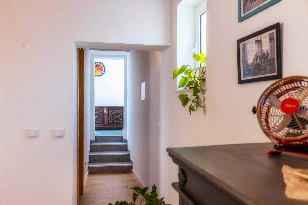Downtown Lady Terrace Apartment Фаро Екстериор снимка