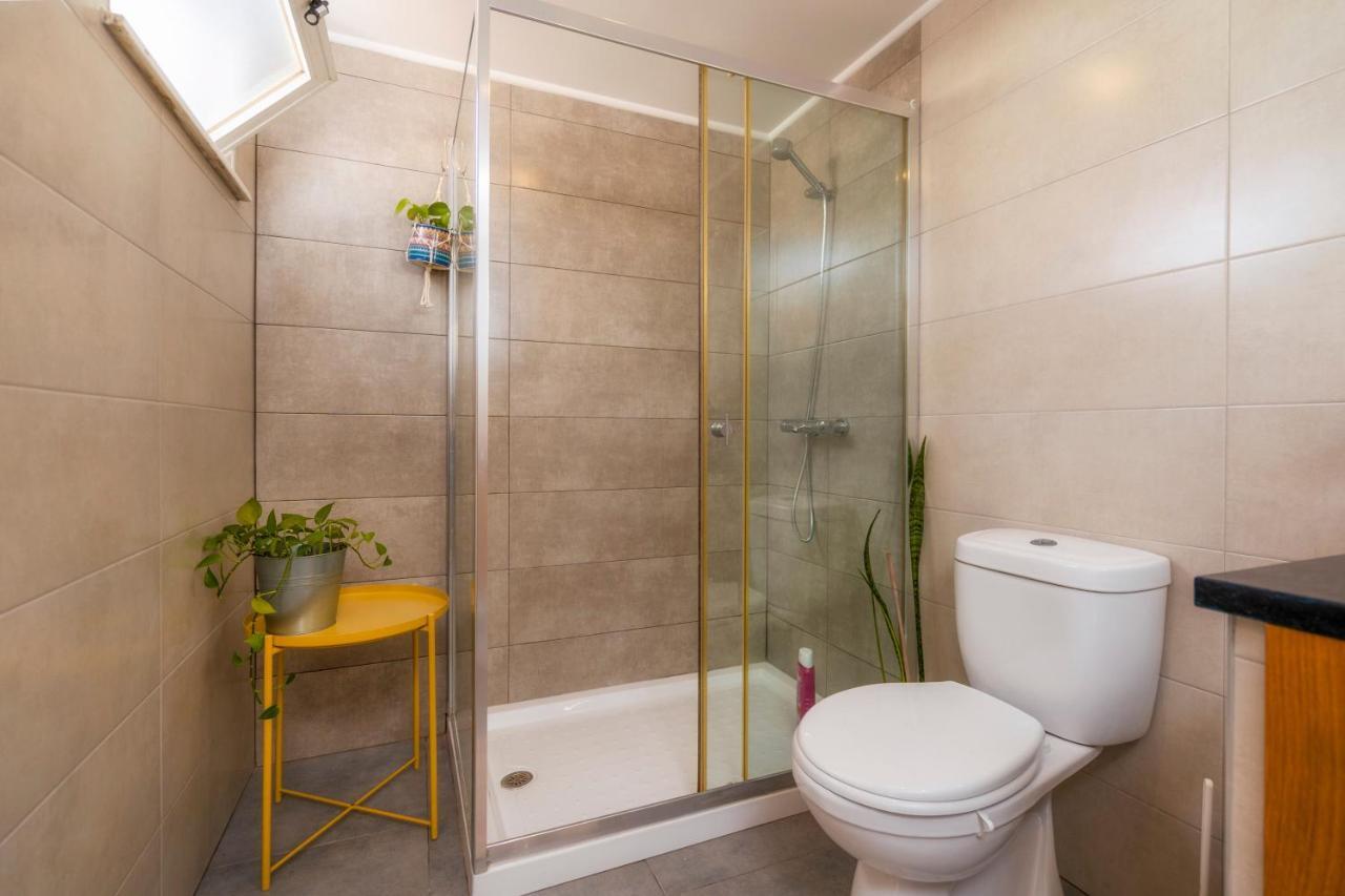 Downtown Lady Terrace Apartment Фаро Екстериор снимка