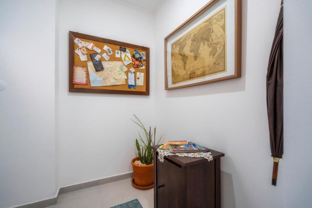 Downtown Lady Terrace Apartment Фаро Екстериор снимка