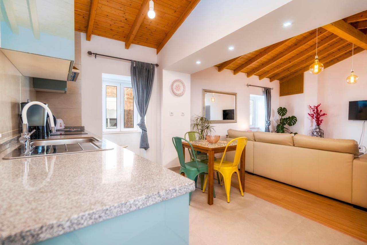 Downtown Lady Terrace Apartment Фаро Екстериор снимка