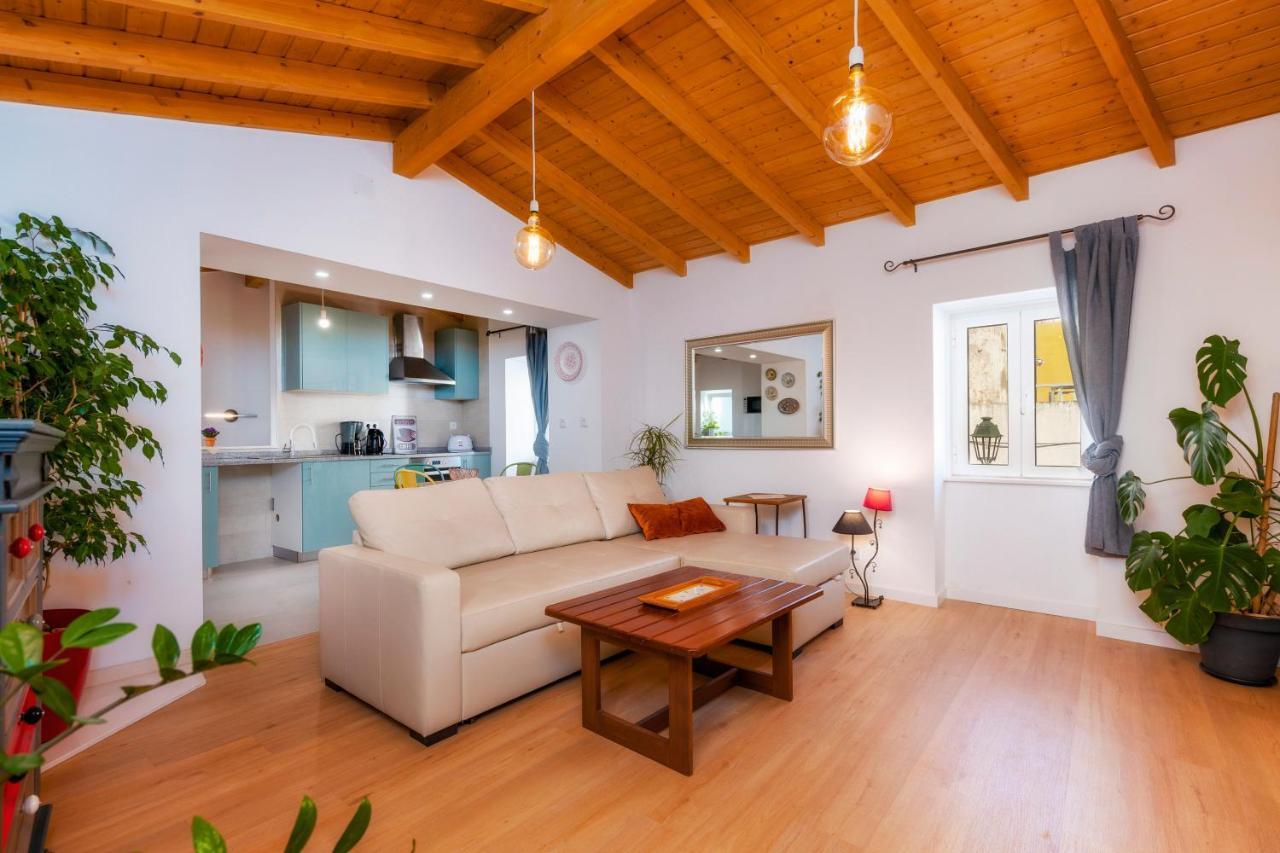 Downtown Lady Terrace Apartment Фаро Екстериор снимка