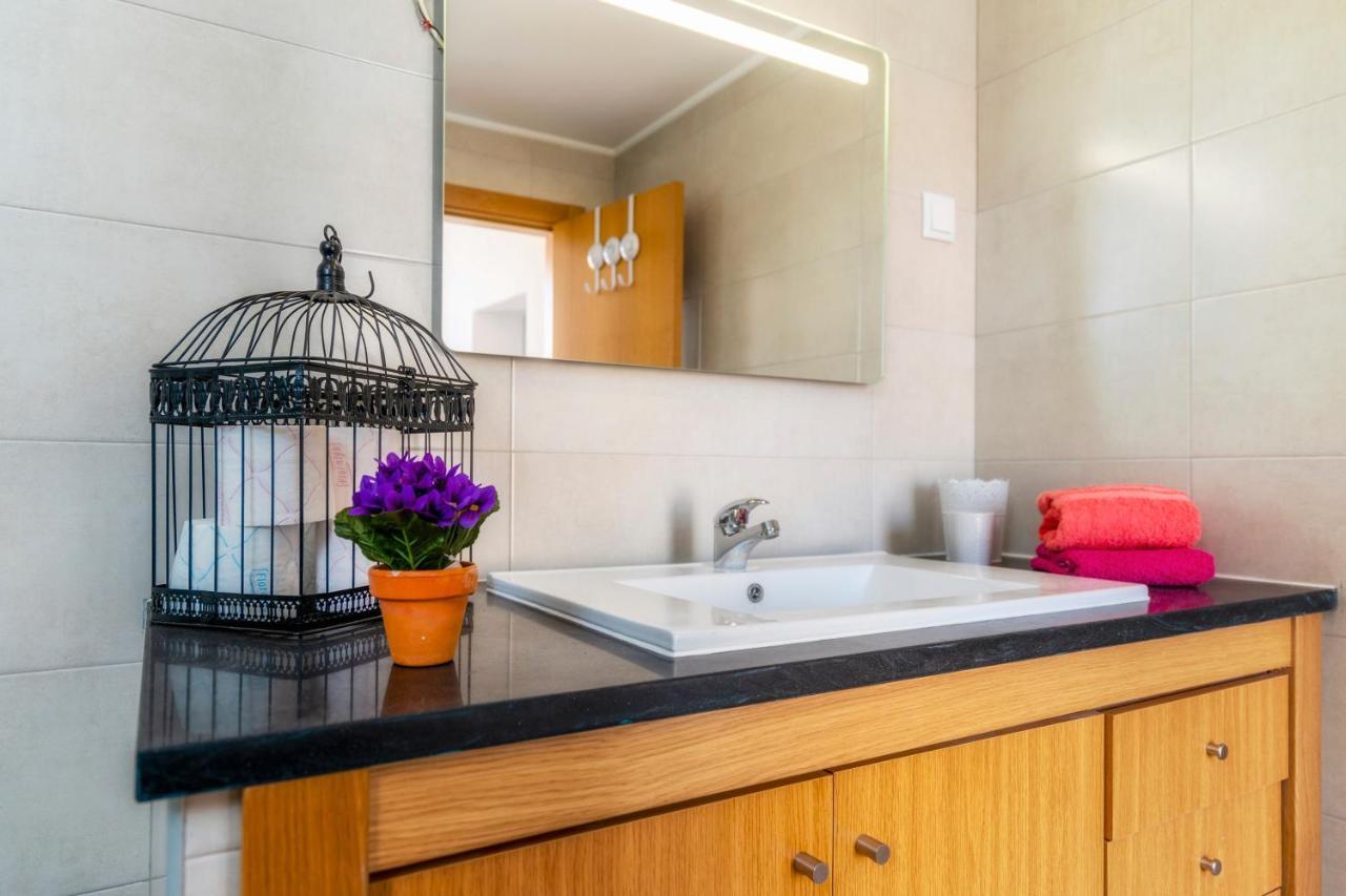 Downtown Lady Terrace Apartment Фаро Екстериор снимка